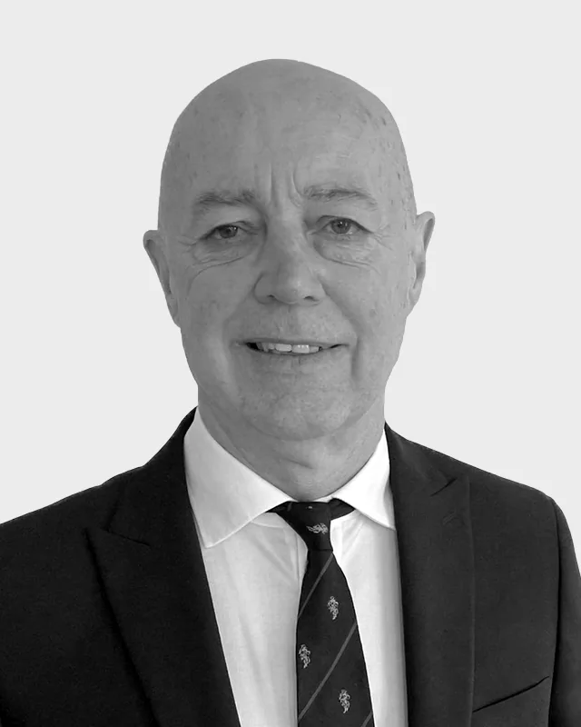Mark Raybone, Commercial Director at Prestige FM