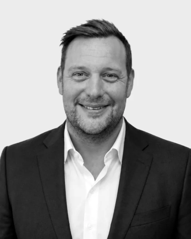 Matt Robinson, Director of Marketing at Prestige FM