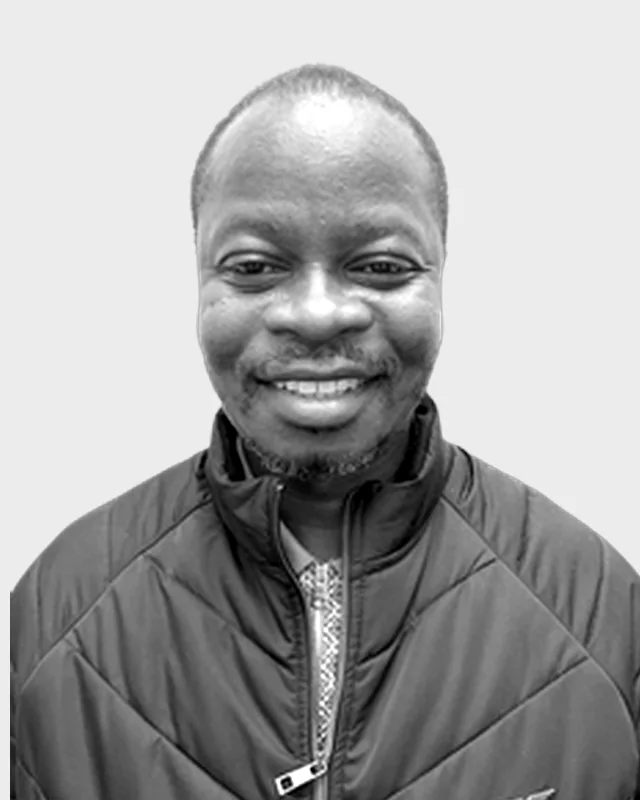 Obvious Kugotsi, Operations Director at Prestige FM