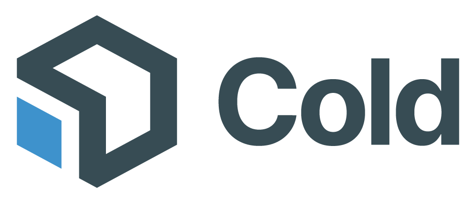 Cold Logo