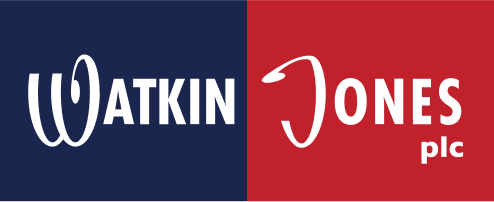Watkin Jones Logo